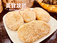 -四季春(美食街店)