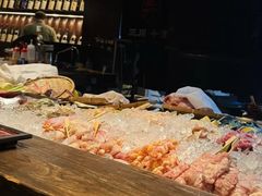 -三川·十酒Izakaya(南昌路店)
