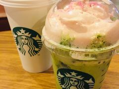 -星巴克(深圳罗湖书城店)