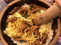 -擂饭(五一广场店)