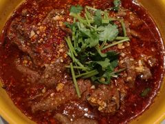 -成都驻京办餐厅(蜀都宾馆店)