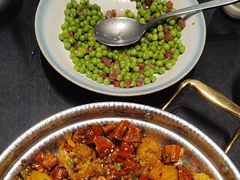 -顺香居·老字号湖北菜(江汉路店)