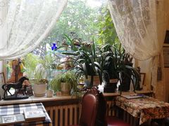 -露西亚咖啡西餐厅(哈尔滨俄侨纪念馆店)