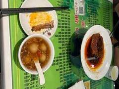 -令氏家外家周礼食府(桥南店)
