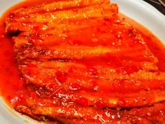 御膳茄子-三姐妹餐厅(曲江店)
