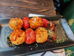 -The Cheebat 锌吧·Bistro(体育西店)