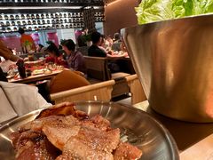 -西塔老太太泥炉烤肉(武汉摩尔城店)