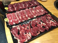 -嬷孙家潮汕牛肉火锅(北京路天河城店)