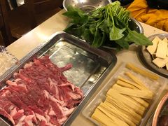 -月圆火锅(宁海东路二店)