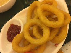 -豪享来中西餐厅(美湖店)