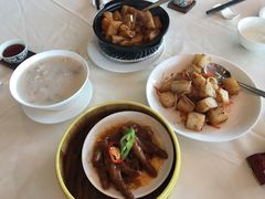-半岛太子酒家(海港城店)