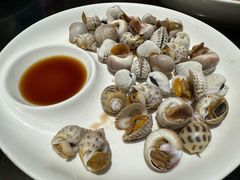 -健眺小海鲜(临海后山店)