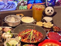 -冯校长老火锅(福田车公庙店)