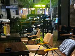 -LAMP BAR 水烟音乐酒吧