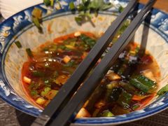 -食百绚全日制餐厅(成都棕榈泉费尔蒙酒店)