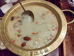 -霄汉羊排(万松园一店)