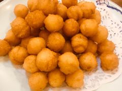 椒盐小土豆-东北农家小院(定西路店)