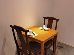 包厢-朵朵开素食餐厅(后宰门街店)