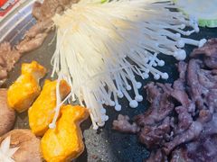 -猫抓烤肉(春熙路店)