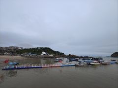 -江南村海鲜馆(洞头店)