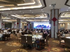 大堂-丽景酒楼·佛山老字号(广佛智城店)