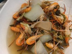 -虎哥私房菜(馒头山店)