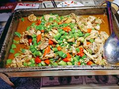 -蘭奢雅集·江浙菜(青山江滩店)