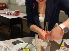 -小京华楼·京味斋(三元桥国展店)