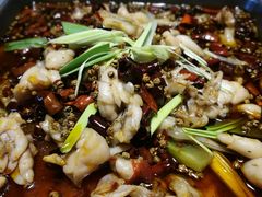 -蛙蛙叫干锅年代(簋街总店)