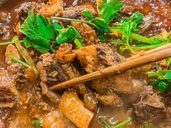 -李大爷的泡椒馆(冉家坝店)