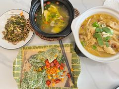 -食光慢宴·安吉土菜馆