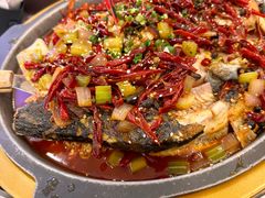 -南锣南门(东方银座店)
