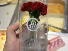 -海底捞火锅(八佰伴店)