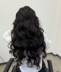 -JIE FLYING·烫发·染发