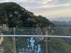 -潭溪山