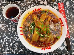 -胖妹面庄(香饵胡同店)