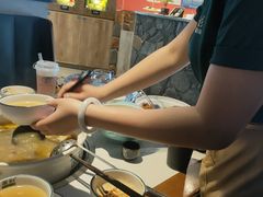 -菌彩云南野生菌火锅(呈贡七彩云南第壹城店)