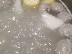 -潮泰牛肉火锅 · 创于1992年(车公庙店)