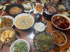 -外婆餐厅(魏县店)