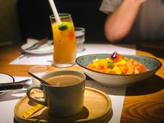 -原石牛扒·约会餐厅(龙城万科里店)