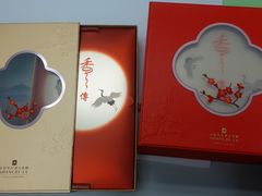 -香宫(九龙香格里拉店)