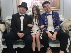 -JOJO实景沉浸侦探剧本杀(大悦城店)