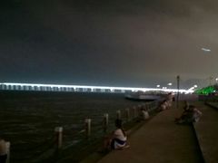 -海中洲国际大酒店-自助餐厅