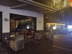 -Nirvana Cafe&Bar(北仓文创街区店)