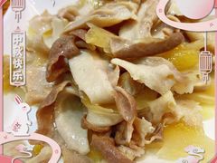 -百家鲜·杭帮菜