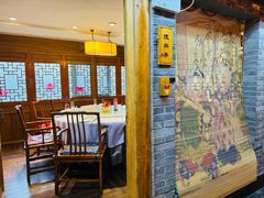-京味斋·北京烤鸭(华威桥北工大店)