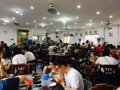 大堂-红星光发煲仔饭(大石街店)