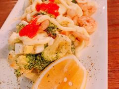 -Let's Taipei 非常烘焙(太古里店)