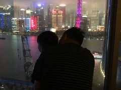 -上海外滩茂悦大酒店