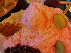 -沙州食驿·非遗小吃夜市
